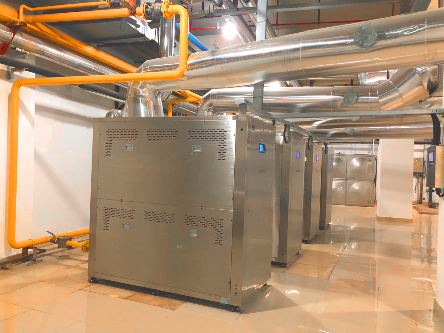 江蘇德克沃熱力設(shè)備有限公司 江蘇德克沃熱力設(shè)備有限公司