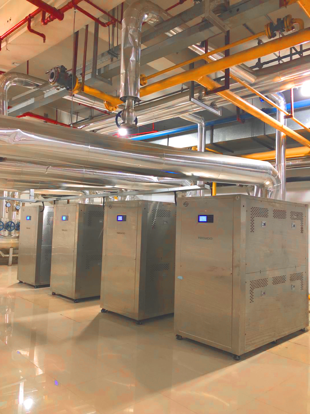 江蘇德克沃熱力設(shè)備有限公司 江蘇德克沃熱力設(shè)備有限公司