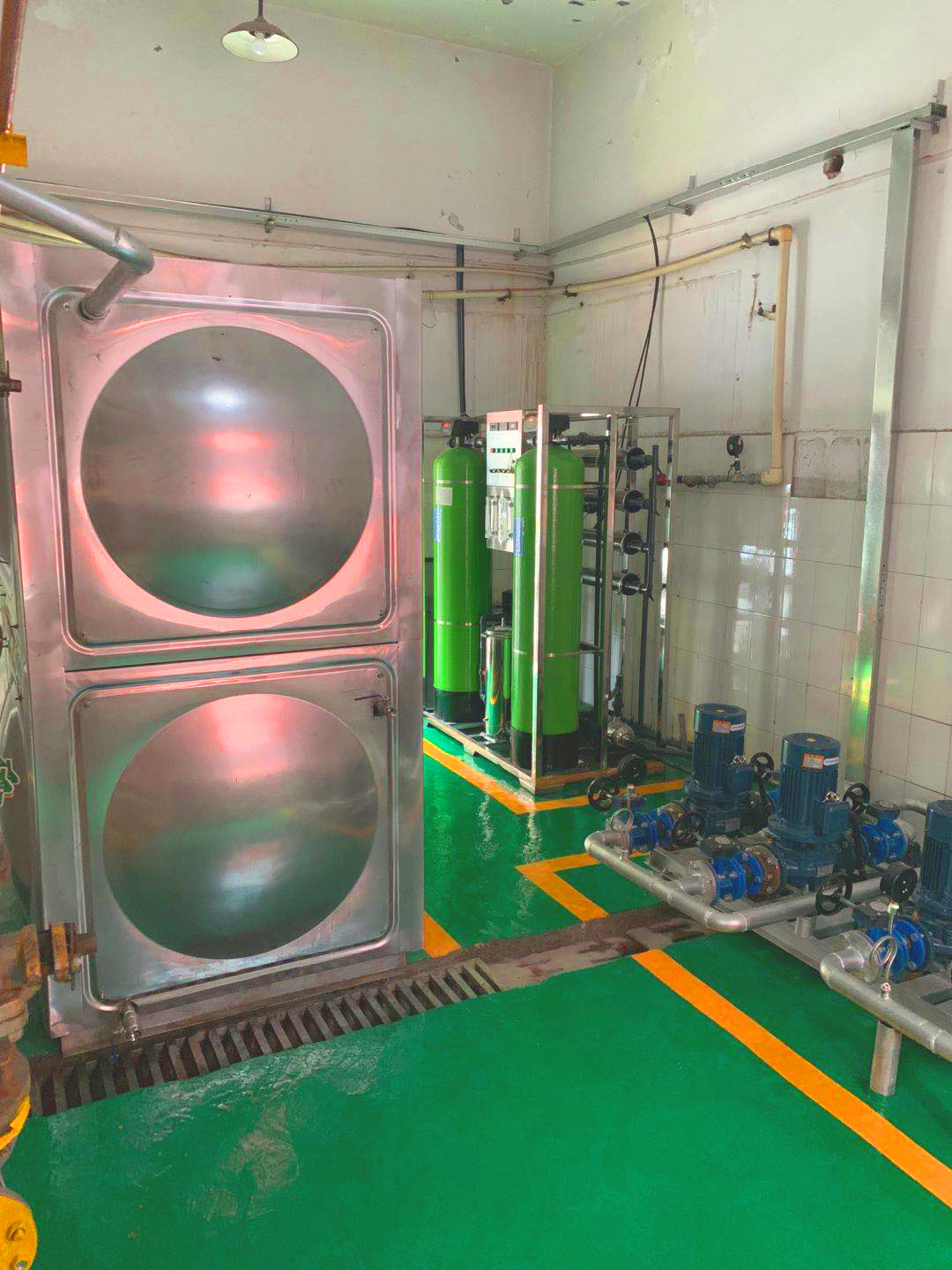 江蘇德克沃熱力設(shè)備有限公司 江蘇德克沃熱力設(shè)備有限公司