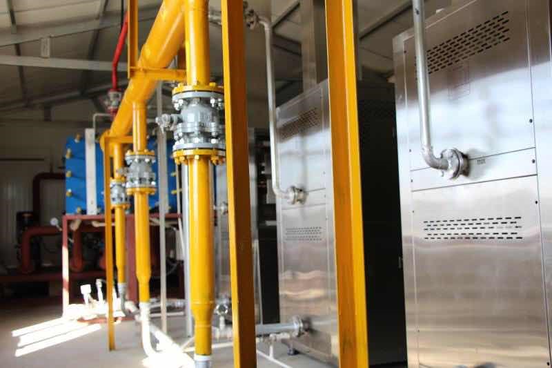 江蘇德克沃熱力設(shè)備有限公司 江蘇德克沃熱力設(shè)備有限公司