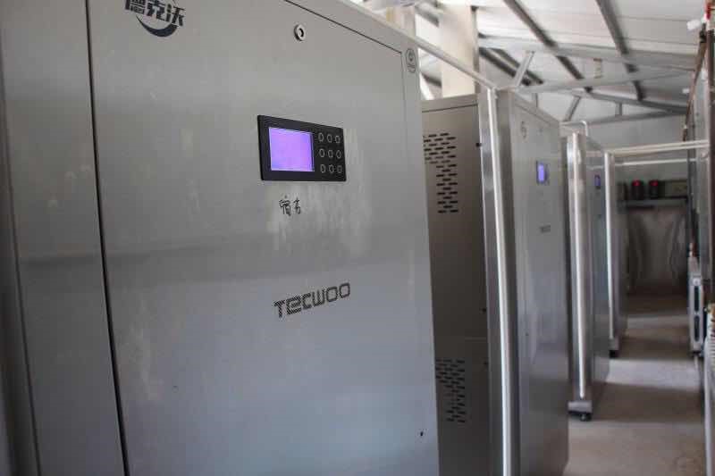 江蘇德克沃熱力設(shè)備有限公司 江蘇德克沃熱力設(shè)備有限公司