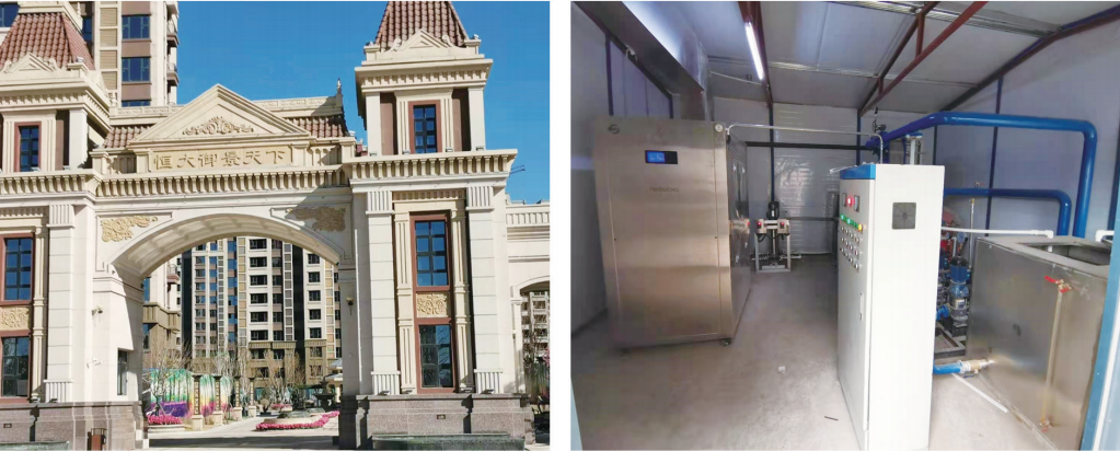 江蘇德克沃熱力設(shè)備有限公司 江蘇德克沃熱力設(shè)備有限公司