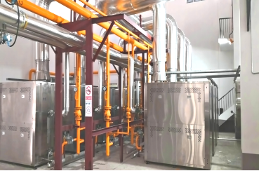 江蘇德克沃熱力設(shè)備有限公司 江蘇德克沃熱力設(shè)備有限公司