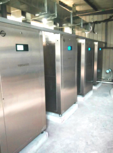 江蘇德克沃熱力設(shè)備有限公司