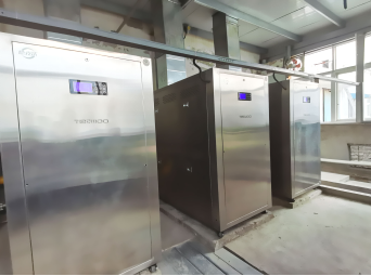 江蘇德克沃熱力設(shè)備有限公司