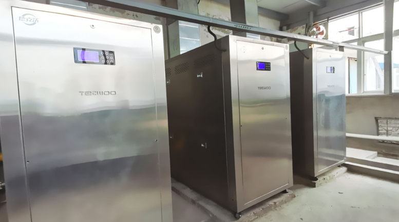 安徽城市藥業(yè)有限公司（一期）