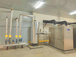 江蘇德克沃熱力設(shè)備有限公司