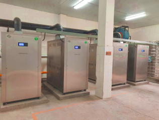 江蘇德克沃熱力設(shè)備有限公司