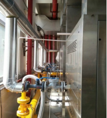 江蘇德克沃熱力設(shè)備有限公司