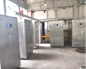 江蘇德克沃熱力設(shè)備有限公司