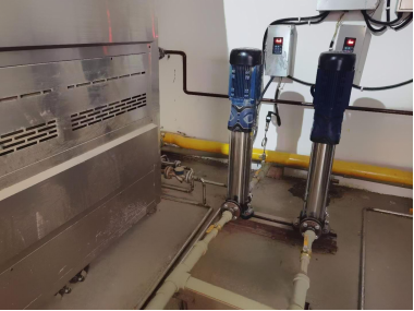 江蘇德克沃熱力設(shè)備有限公司 江蘇德克沃熱力設(shè)備有限公司