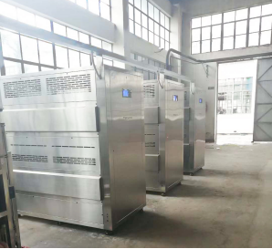 江蘇德克沃熱力設(shè)備有限公司 江蘇德克沃熱力設(shè)備有限公司