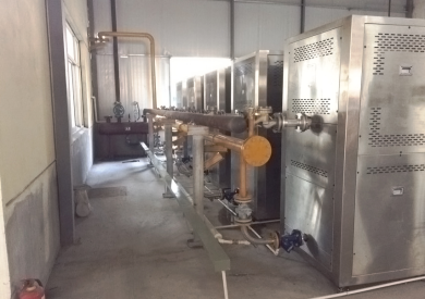 江蘇德克沃熱力設(shè)備有限公司