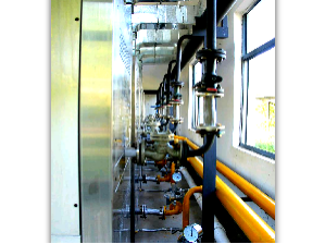 江蘇德克沃熱力設(shè)備有限公司