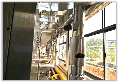 江蘇德克沃熱力設(shè)備有限公司