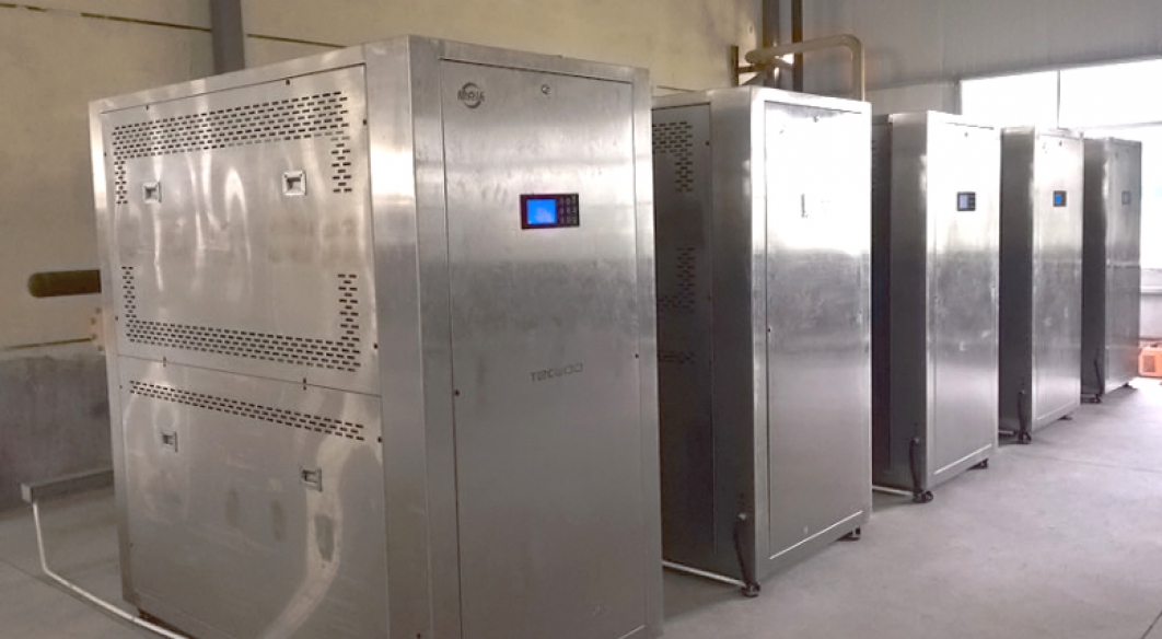 小型商業(yè)用蒸汽發(fā)生器有哪些環(huán)保排放要求？