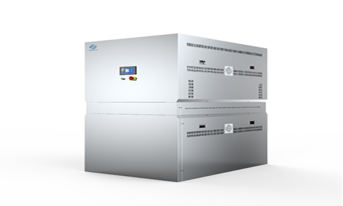 購買超低氮蒸汽熱源機要考慮哪些因素？