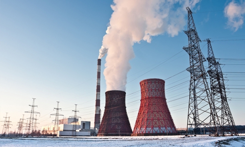 蒸汽鍋爐可以用來集中供暖嗎？