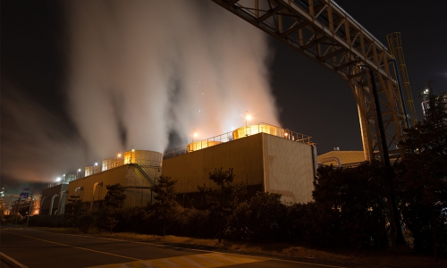 造成蒸汽鍋爐能源消耗高的因素有哪些？