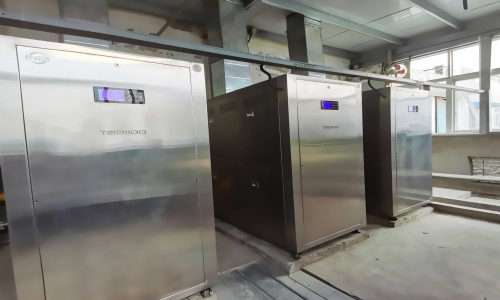 燃?xì)庹羝l(fā)生器的熱效率一般是多少？