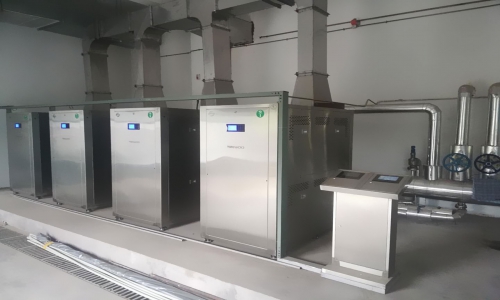 安全問題不容忽視，使用蒸汽發(fā)生器要注意哪些事項？