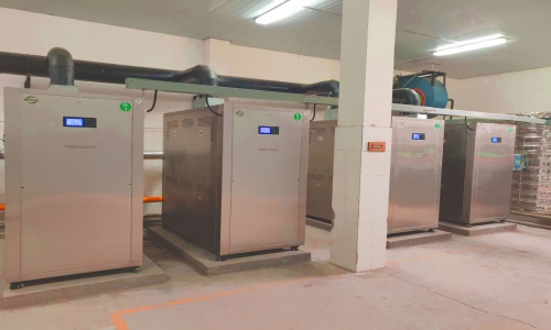 蒸汽發(fā)生器怎么核算買多大蒸噸量？