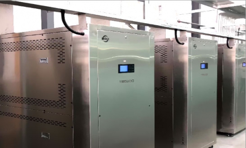 化工行業(yè)為什么使用蒸汽發(fā)生器呢？