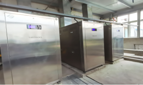 如何選購合適的燃氣蒸汽發(fā)生器？