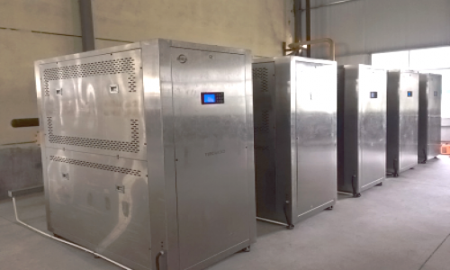 哪類用戶更適合使用蒸汽熱源機(jī)？