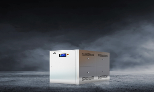 哪些行業(yè)或領(lǐng)域更適合使用全預(yù)混冷凝直流蒸汽熱源機？