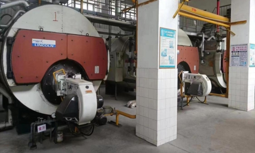 上電視啦！！德克沃蒸汽熱源機(jī)改造廣東亞洲國(guó)際大酒店獲廣州各界好評(píng)！！！！