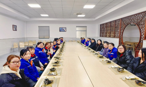 珠光閃耀綻芳華 - 三八婦女節(jié)特別活動：遇見更蚌的自己