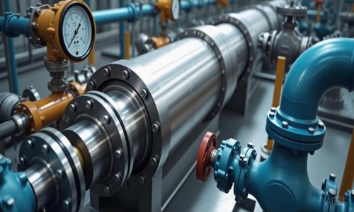 蒸汽發(fā)生器為什么需要配備分氣缸？