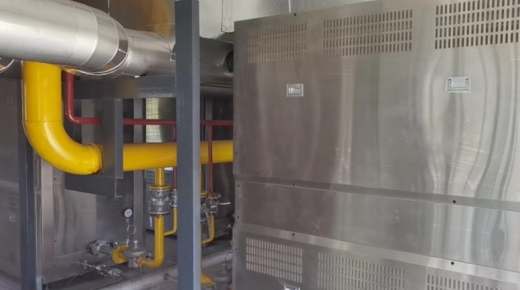 醫(yī)藥化工行業(yè)